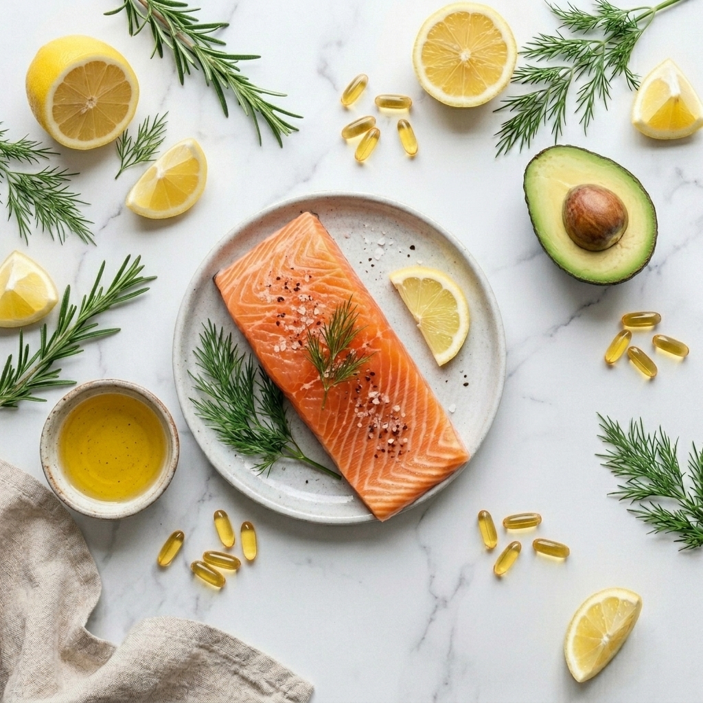 Health and Wellness
